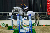 2025 - Haylee - Royal West - Wednesday October 22nd - 07657