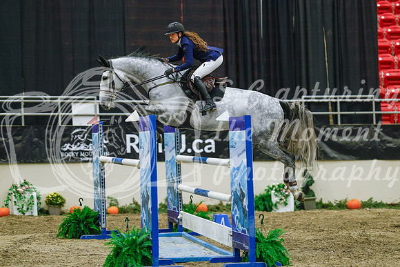 2025 - Haylee - Royal West - Wednesday October 22nd - 07657