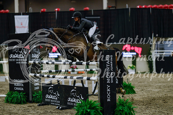 2025 - Haylee - Royal West - Wednesday October 22nd - 09284