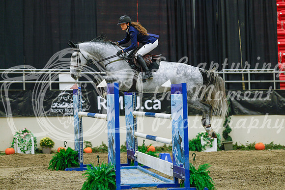 2025 - Haylee - Royal West - Wednesday October 22nd - 07658