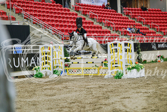 2025 - Haylee - Royal West - Wednesday October 22nd - 03047