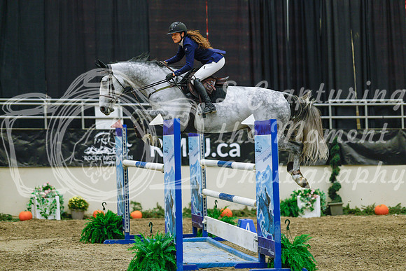 2025 - Haylee - Royal West - Wednesday October 22nd - 07659