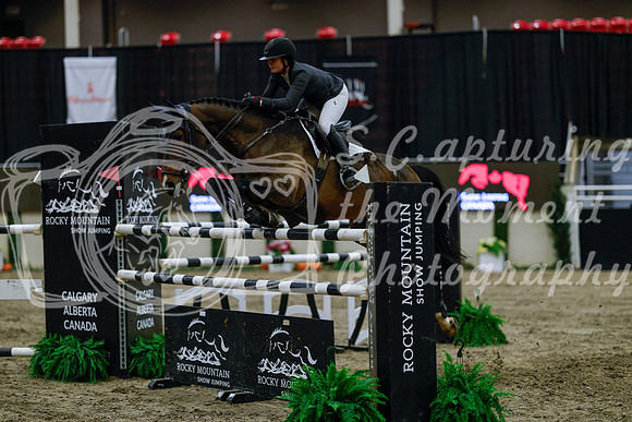 2025 - Haylee - Royal West - Wednesday October 22nd - 09285