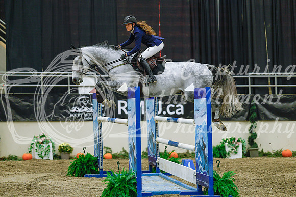 2025 - Haylee - Royal West - Wednesday October 22nd - 07660