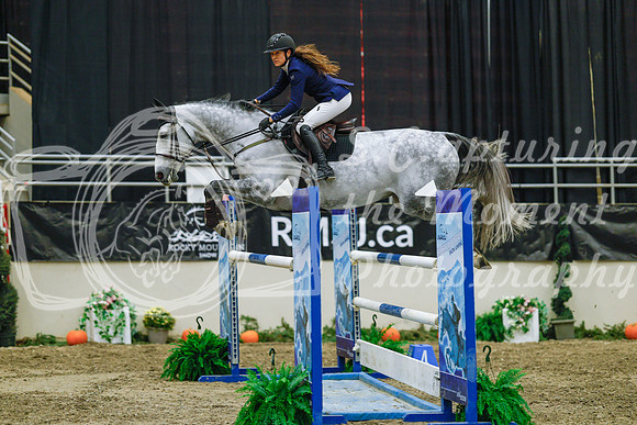 2025 - Haylee - Royal West - Wednesday October 22nd - 07661