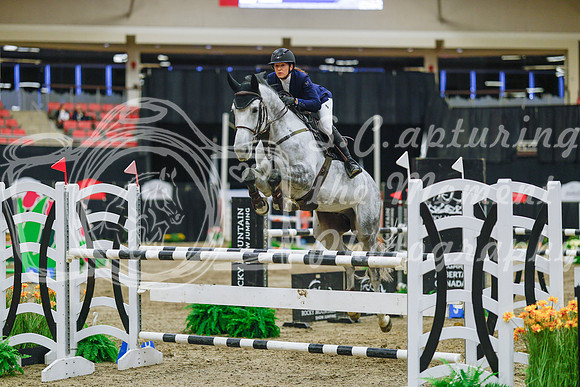 2025 - Haylee - Royal West - Wednesday October 22nd - 07666
