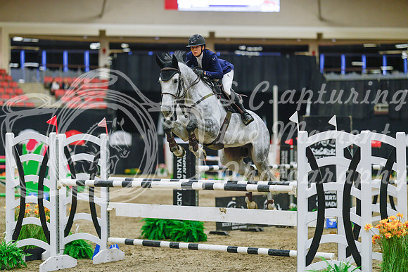 2025 - Haylee - Royal West - Wednesday October 22nd - 07668