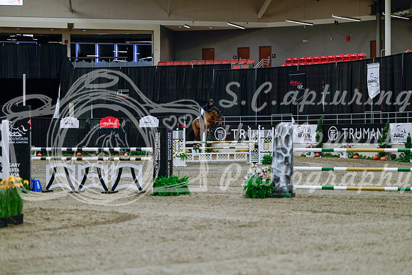 2025 - Haylee - Royal West - Wednesday October 22nd - 04285