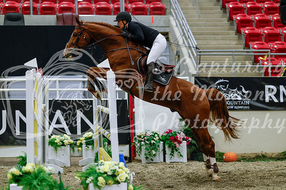 2025 - Haylee - Royal West - Wednesday October 22nd - 08656