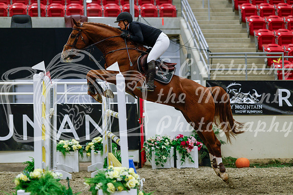 2025 - Haylee - Royal West - Wednesday October 22nd - 08657