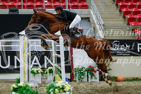 2025 - Haylee - Royal West - Wednesday October 22nd - 08658