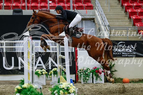 2025 - Haylee - Royal West - Wednesday October 22nd - 08659