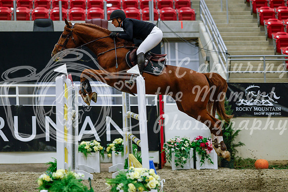 2025 - Haylee - Royal West - Wednesday October 22nd - 08660