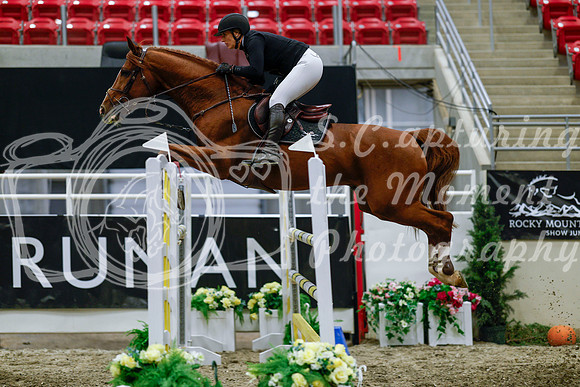 2025 - Haylee - Royal West - Wednesday October 22nd - 08662
