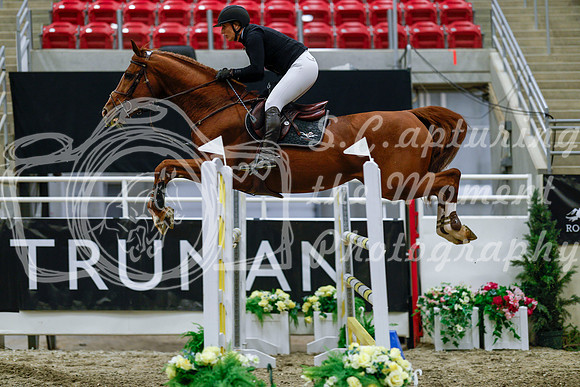 2025 - Haylee - Royal West - Wednesday October 22nd - 08665