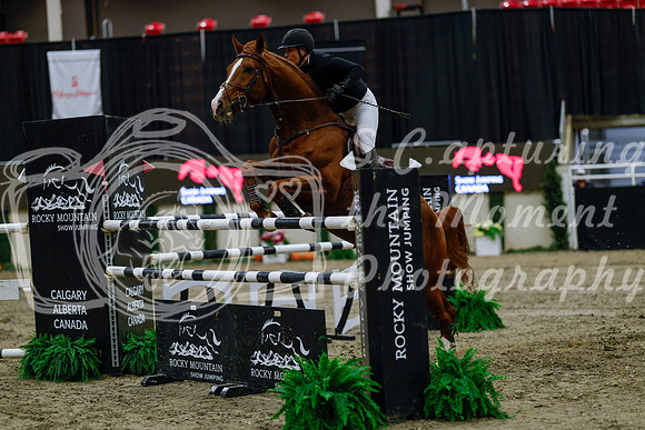 2025 - Haylee - Royal West - Wednesday October 22nd - 08691