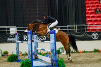 2025 - Haylee - Royal West - Wednesday October 22nd - 06654