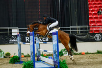 2025 - Haylee - Royal West - Wednesday October 22nd - 06655