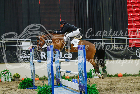 2025 - Haylee - Royal West - Wednesday October 22nd - 06657