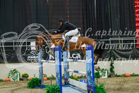 2025 - Haylee - Royal West - Wednesday October 22nd - 06660