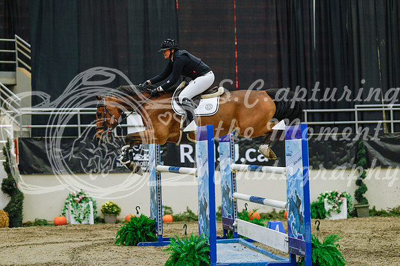 2025 - Haylee - Royal West - Wednesday October 22nd - 06665
