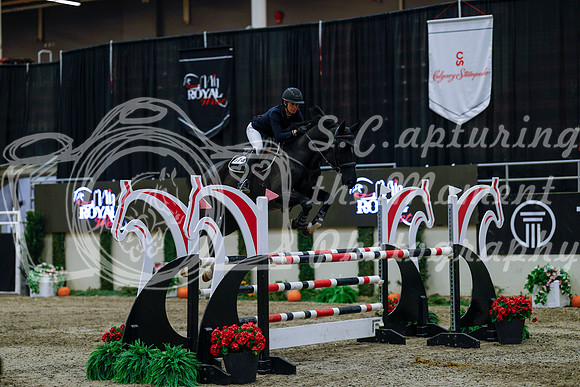 2025 - Haylee - Royal West - Wednesday October 22nd - 05192