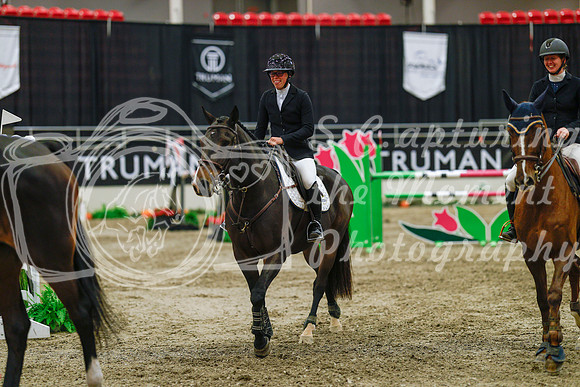 2025 - Haylee - Royal West - Wednesday October 22nd - 07920