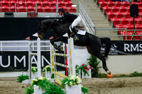2025 - Haylee - Royal West - Wednesday October 22nd - 09332
