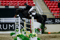 2025 - Haylee - Royal West - Wednesday October 22nd - 09334
