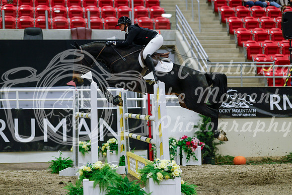 2025 - Haylee - Royal West - Wednesday October 22nd - 09334