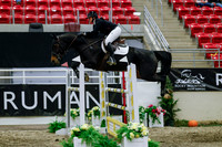 2025 - Haylee - Royal West - Wednesday October 22nd - 09336