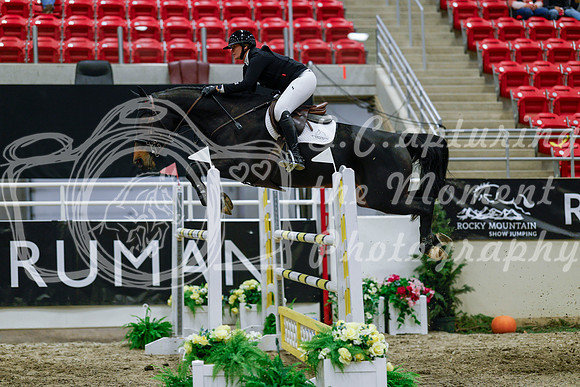 2025 - Haylee - Royal West - Wednesday October 22nd - 09336
