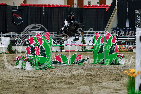 2025 - Haylee - Royal West - Wednesday October 22nd - 09349