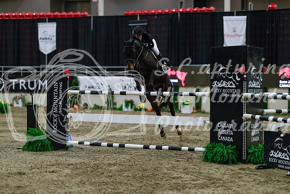 2025 - Haylee - Royal West - Wednesday October 22nd - 09354