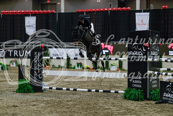 2025 - Haylee - Royal West - Wednesday October 22nd - 09357