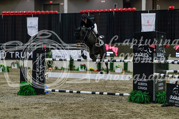 2025 - Haylee - Royal West - Wednesday October 22nd - 09358