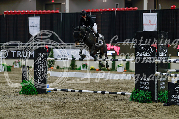 2025 - Haylee - Royal West - Wednesday October 22nd - 09360