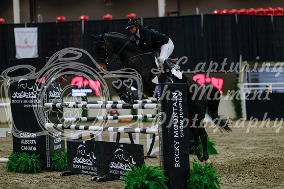 2025 - Haylee - Royal West - Wednesday October 22nd - 09365