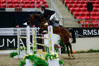 2025 - Haylee - Royal West - Wednesday October 22nd - 09548