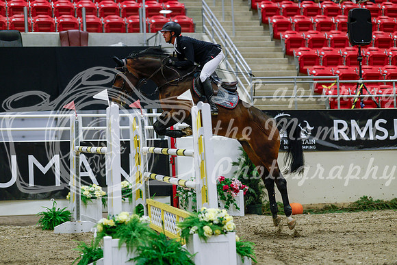 2025 - Haylee - Royal West - Wednesday October 22nd - 09548