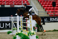 2025 - Haylee - Royal West - Wednesday October 22nd - 09549