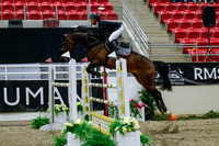 2025 - Haylee - Royal West - Wednesday October 22nd - 09550