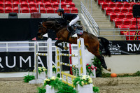2025 - Haylee - Royal West - Wednesday October 22nd - 09551
