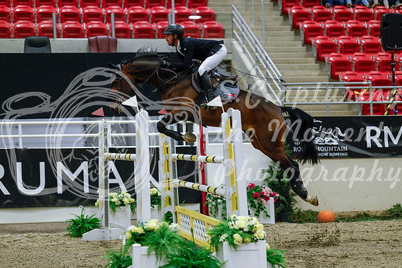 2025 - Haylee - Royal West - Wednesday October 22nd - 09551