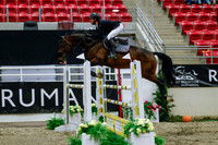 2025 - Haylee - Royal West - Wednesday October 22nd - 09553