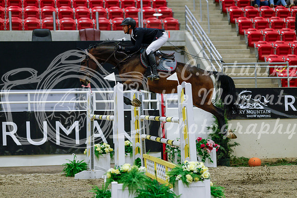 2025 - Haylee - Royal West - Wednesday October 22nd - 09553