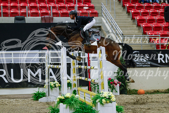 2025 - Haylee - Royal West - Wednesday October 22nd - 09552