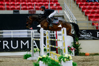 2025 - Haylee - Royal West - Wednesday October 22nd - 09554