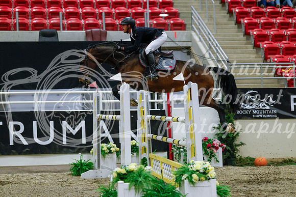 2025 - Haylee - Royal West - Wednesday October 22nd - 09554