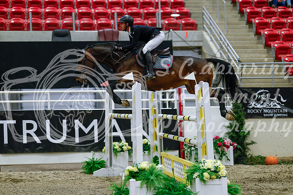 2025 - Haylee - Royal West - Wednesday October 22nd - 09556
